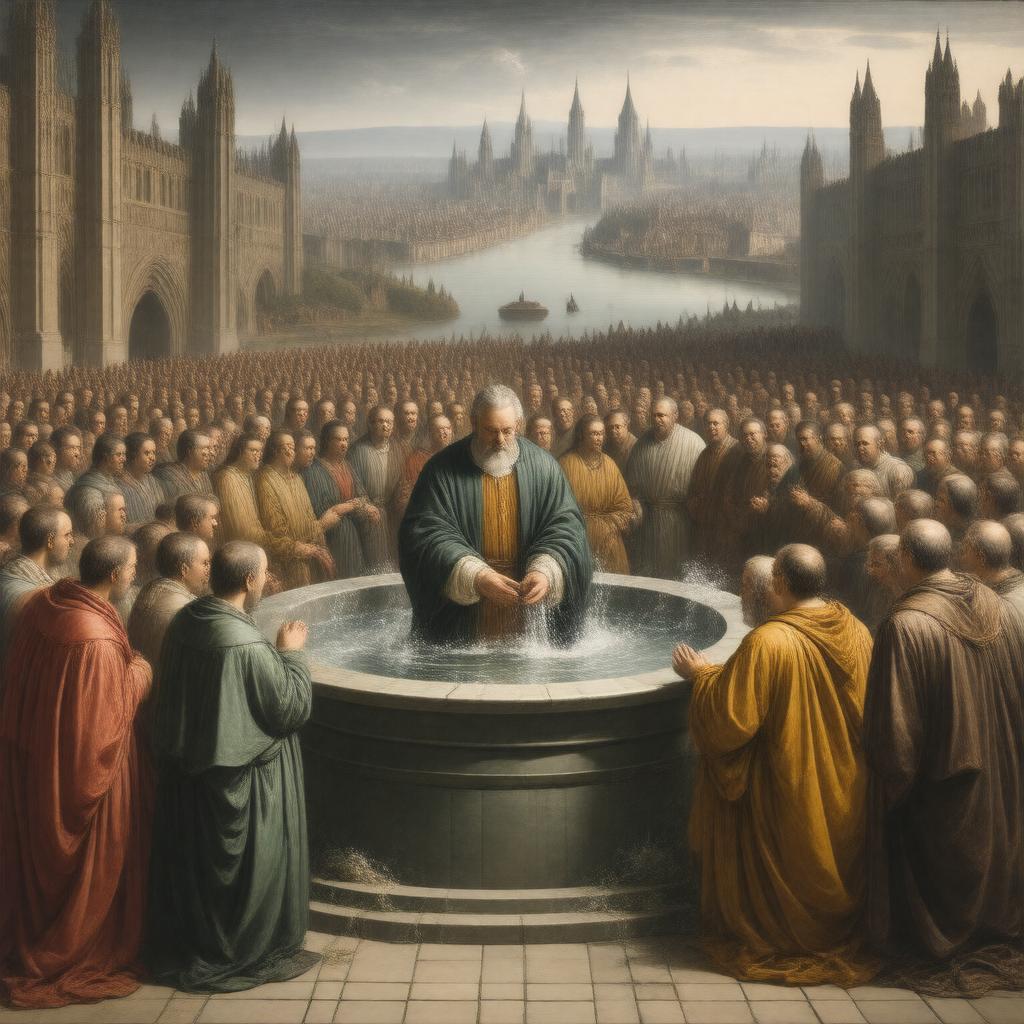 Particular Baptists